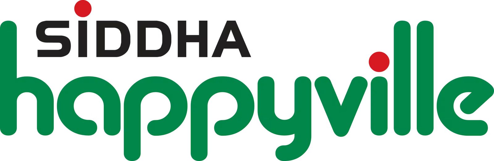 Siddha Happyville