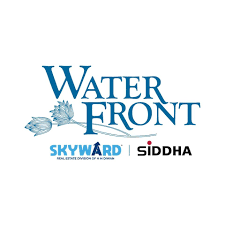 Siddha Water Front