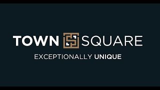 Srijan Town Square